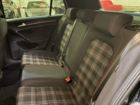 Volkswagen Golf 2.0 TSI BlueMotion Tech GTI DSG Euro 6 (s/s) 5dr 13