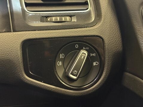 Volkswagen Golf 2.0 TSI BlueMotion Tech GTI DSG Euro 6 (s/s) 5dr 21