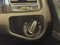 Volkswagen Golf 2.0 TSI BlueMotion Tech GTI DSG Euro 6 (s/s) 5dr 21