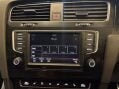 Volkswagen Golf 2.0 TSI BlueMotion Tech GTI DSG Euro 6 (s/s) 5dr 30