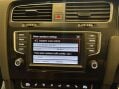 Volkswagen Golf 2.0 TSI BlueMotion Tech GTI DSG Euro 6 (s/s) 5dr 35