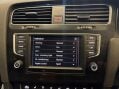 Volkswagen Golf 2.0 TSI BlueMotion Tech GTI DSG Euro 6 (s/s) 5dr 38