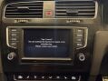 Volkswagen Golf 2.0 TSI BlueMotion Tech GTI DSG Euro 6 (s/s) 5dr 40