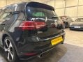 Volkswagen Golf 2.0 TSI BlueMotion Tech GTI DSG Euro 6 (s/s) 5dr 43