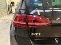 Volkswagen Golf 2.0 TSI BlueMotion Tech GTI DSG Euro 6 (s/s) 5dr 45