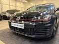 Volkswagen Golf 2.0 TSI BlueMotion Tech GTI DSG Euro 6 (s/s) 5dr 49