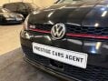 Volkswagen Golf 2.0 TSI BlueMotion Tech GTI DSG Euro 6 (s/s) 5dr 50