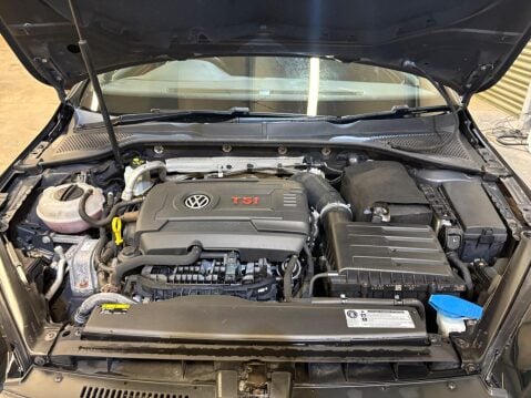 Volkswagen Golf 2.0 TSI BlueMotion Tech GTI DSG Euro 6 (s/s) 5dr 53