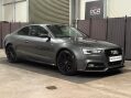 Audi A5 2.0 TDI Black Edition Plus Multitronic Euro 6 (s/s) 2dr 1