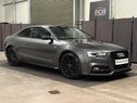 Audi A5 2.0 TDI Black Edition Plus Multitronic Euro 6 (s/s) 2dr