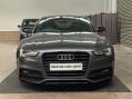 Audi A5 2.0 TDI Black Edition Plus Multitronic Euro 6 (s/s) 2dr 2