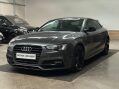 Audi A5 2.0 TDI Black Edition Plus Multitronic Euro 6 (s/s) 2dr 3
