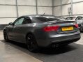 Audi A5 2.0 TDI Black Edition Plus Multitronic Euro 6 (s/s) 2dr 4