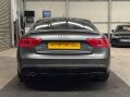 Audi A5 2.0 TDI Black Edition Plus Multitronic Euro 6 (s/s) 2dr 5