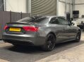 Audi A5 2.0 TDI Black Edition Plus Multitronic Euro 6 (s/s) 2dr 6