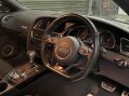 Audi A5 2.0 TDI Black Edition Plus Multitronic Euro 6 (s/s) 2dr 7