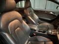 Audi A5 2.0 TDI Black Edition Plus Multitronic Euro 6 (s/s) 2dr 8