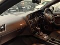 Audi A5 2.0 TDI Black Edition Plus Multitronic Euro 6 (s/s) 2dr 9