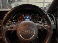 Audi A5 2.0 TDI Black Edition Plus Multitronic Euro 6 (s/s) 2dr 11