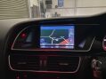 Audi A5 2.0 TDI Black Edition Plus Multitronic Euro 6 (s/s) 2dr 20