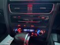Audi A5 2.0 TDI Black Edition Plus Multitronic Euro 6 (s/s) 2dr 21