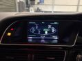 Audi A5 2.0 TDI Black Edition Plus Multitronic Euro 6 (s/s) 2dr 24