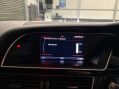 Audi A5 2.0 TDI Black Edition Plus Multitronic Euro 6 (s/s) 2dr 30