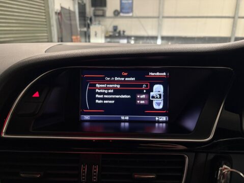 Audi A5 2.0 TDI Black Edition Plus Multitronic Euro 6 (s/s) 2dr 31