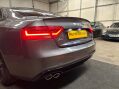 Audi A5 2.0 TDI Black Edition Plus Multitronic Euro 6 (s/s) 2dr 33