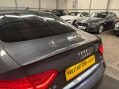 Audi A5 2.0 TDI Black Edition Plus Multitronic Euro 6 (s/s) 2dr 35