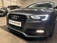 Audi A5 2.0 TDI Black Edition Plus Multitronic Euro 6 (s/s) 2dr 38