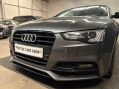 Audi A5 2.0 TDI Black Edition Plus Multitronic Euro 6 (s/s) 2dr 40