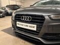 Audi A5 2.0 TDI Black Edition Plus Multitronic Euro 6 (s/s) 2dr 41