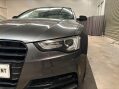 Audi A5 2.0 TDI Black Edition Plus Multitronic Euro 6 (s/s) 2dr 42