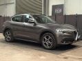 Alfa Romeo Stelvio 2.2 TD Super Auto Q4 AWD Euro 6 (s/s) 5dr 1