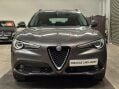 Alfa Romeo Stelvio 2.2 TD Super Auto Q4 AWD Euro 6 (s/s) 5dr 2