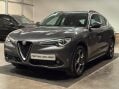 Alfa Romeo Stelvio 2.2 TD Super Auto Q4 AWD Euro 6 (s/s) 5dr 3