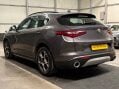 Alfa Romeo Stelvio 2.2 TD Super Auto Q4 AWD Euro 6 (s/s) 5dr 4