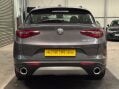 Alfa Romeo Stelvio 2.2 TD Super Auto Q4 AWD Euro 6 (s/s) 5dr 5