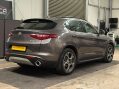 Alfa Romeo Stelvio 2.2 TD Super Auto Q4 AWD Euro 6 (s/s) 5dr 6