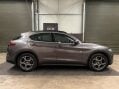 Alfa Romeo Stelvio 2.2 TD Super Auto Q4 AWD Euro 6 (s/s) 5dr 7