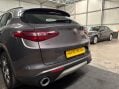 Alfa Romeo Stelvio 2.2 TD Super Auto Q4 AWD Euro 6 (s/s) 5dr 35