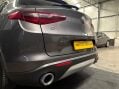 Alfa Romeo Stelvio 2.2 TD Super Auto Q4 AWD Euro 6 (s/s) 5dr 39