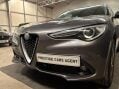 Alfa Romeo Stelvio 2.2 TD Super Auto Q4 AWD Euro 6 (s/s) 5dr 41