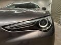 Alfa Romeo Stelvio 2.2 TD Super Auto Q4 AWD Euro 6 (s/s) 5dr 43