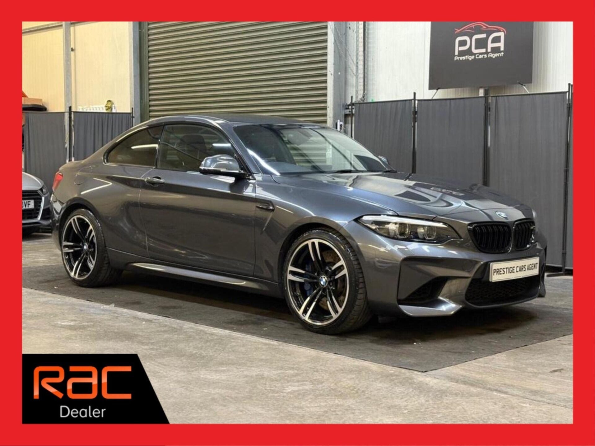 Bmw M2