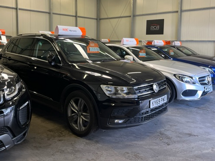 Sell Your Car