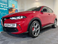 Alfa Romeo Tonale 1.5 VGT MHEV Veloce SUV 5dr Petrol Hybrid DCT Euro 6 (160 ps) 48