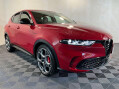 Alfa Romeo Tonale 1.5 VGT MHEV Veloce SUV 5dr Petrol Hybrid DCT Euro 6 (160 ps) 45