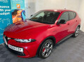 Alfa Romeo Tonale 1.5 VGT MHEV Veloce SUV 5dr Petrol Hybrid DCT Euro 6 (160 ps) 49